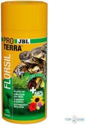 JBL ProTerra FLORSIL - kiegészítő eleség (virágos eledel) szárazföldi teknős részére (250ml/23g)