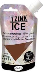 Aladine Izink Ice Цвят на ефекта Light Brown 80 ml 1 бр (80381)