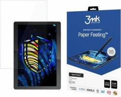 3mk Protection Folie protectie ecran 3mk PaperFeeling pentru Lenovo Tab M10 10.1 (3MK2365) - pcone