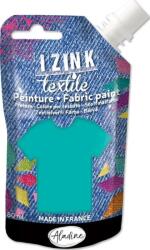 Aladine Izink Боя за плат Light Turquoise 80 ml (80735)