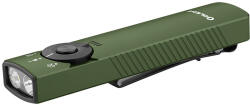 Olight Arkfeld PRO lézer és UV tölthető zseblámpa, zöld (OLIARKFELDPROOG)