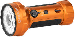 Olight Marauder mini 2 tölthető keresőlámpa, narancs