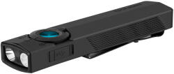 Olight ArkPro lézer és UV tölthető zseblámpa, fekete (OLIARKPROC1MBCW)