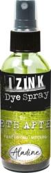 Aladine Izink Spray cu vopsea Light Green 80 ml 1 buc (<![CDATA[80477]]>)