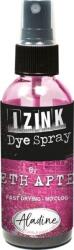 Aladine Izink Spray cu vopsea Dark Pink 80 ml 1 buc (80470)