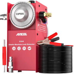 ANCEL S100 szivárgásérzékelő füstgenerátor (S100)