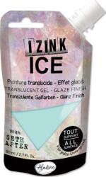 Aladine Izink Ice Цвят на ефекта Pastel Green 80 ml 1 бр (80386)