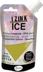 Aladine Izink Ice Цвят на ефекта Green 80 ml 1 бр (80380)