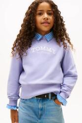 Tommy Hilfiger gyerek felső - lila 164