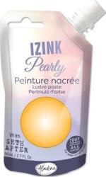 Aladine Izink Pearly Цвят на ефекта Gold 80 ml 1 бр (82068)
