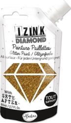 Aladine Izink Диамантен цвят Gold Bronze 80 ml 1 бр (80879)