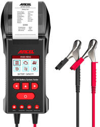 ANCEL Akkumulátor tesztelő nyomtatóval Ancel BST600 (BST600)