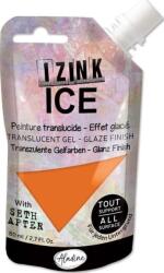Aladine Izink Ice Цвят на ефекта Orange 80 ml 1 бр (80387)