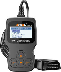 ANCEL Diagnosztikai szkenner OBD2 Ancel AD310/AC103 (AD310/AC103)