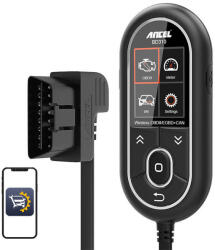 ANCEL Diagnosztikai szkenner OBD2 Bluetooth Ancel BD310 (BD310)