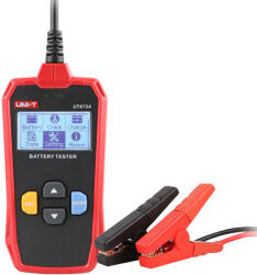 UNI-T UT673A autóakkumulátor tesztelő (UT673A)