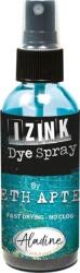 Aladine Izink Spray cu vopsea Ocean Turquoise 80 ml 1 buc (80475)
