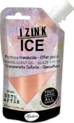 Aladine Izink Ice Цвят на ефекта Copper 80 ml 1 бр (80385)