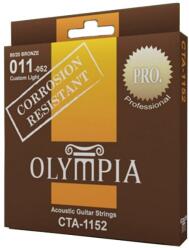 Olympia ART-A1152 Corzi chitare acustice (ART-A1152)