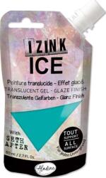 Aladine Izink Ice Цвят на ефекта Turquoise 80 ml 1 бр (80389)
