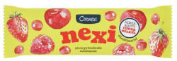 Cornexi Nexi Müzliszelet Hozzáadott Cukor Nélkül Piros Gyüm. 25 g