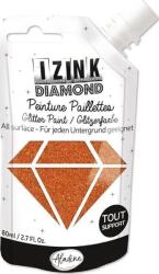 Aladine Izink Диамантен цвят Copper 80 ml 1 бр (80837)