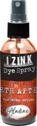 Aladine Izink Спрей боя Rusty Saffron 80 ml 1 бр (80496)