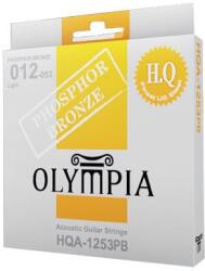 Olympia PF-A1253/P Corzi chitare acustice (<![CDATA[PF-A1253/P]]>)