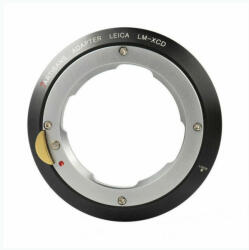  7Artisans Leica M - XCD adapter