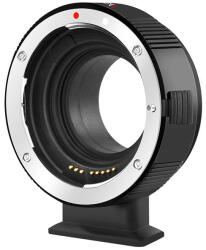 7Artisans Canon EF-EFM Autofókuszos adapter Canon EF - Canon EOS M (EF-EFM)
