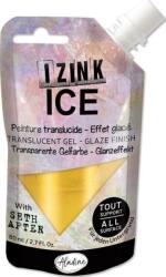 Aladine Izink Ice Цвят на ефекта Gold 80 ml 1 бр (80383)