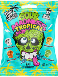  Argo cukor Sour Madness tropi - 60g