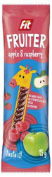  Fit Fruiter gyümölcszselé alma-málna vegán, gluténmentes - 15g