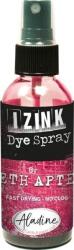 Aladine Izink Spray cu vopsea Red 80 ml 1 buc (80468)