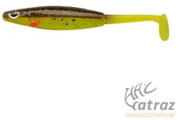 Berkley Sick Vibe 9cm Brown Chartreuse - Berkley Gumihal (1531824)