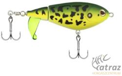 Berkley Choppo 7.5cm 13g MF Frog - Berkley Topwater Wobbler (1542709)