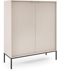  NOVA magas komód - kasmír (10000016457)