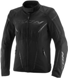IXON Geacă de motocicletă pentru femei IXON Striker 2 Lady neagră (IXO100102085-1001)