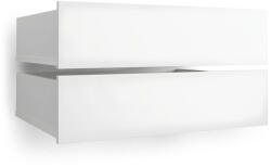 Luxeon szekrénybe megfelelő fiókok 110-200 2db - fehér (10000017208)