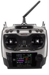  RadioLink AT9S PRO +R9DS 2.4Gz távirányítő+vevő (0010214593000)