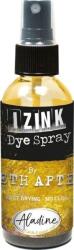 Aladine Izink Spray cu vopsea Gold 80 ml 1 buc (80462)