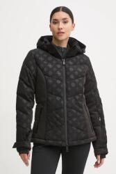 Guess síkabát fekete, W4PL3N WH0K0 - fekete XL