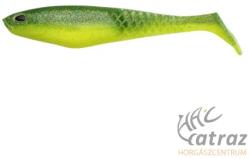 Berkley PowerBait Cullshad 10cm Lime Chartreuse - Berkley Aromázható Gumihal (1640501)
