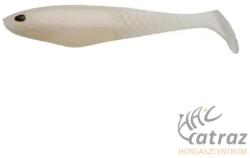Berkley PowerBait Cullshad 7.5cm Pearl White - Berkley Aromázható Gumihal (1640495)