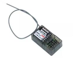  RadioLink RC6GS rádióhoz R6FG vevőegység, 2.4GHZ (HP103-0006)