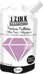 Aladine Izink Диамантен цвят Pink 80 ml 1 бр (80840)