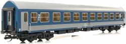 Tillig 16417 Személykocsi, 2. o. , Y/B 70, MÁV IV (Tillig-16417)