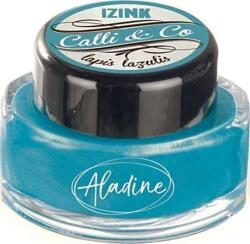 Aladine Izink Calli & Co Cerneală caligrafică Sky Blue 15 ml 1 buc (80529)