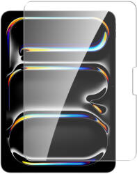 DVICED Tempered glass screen protector for iPad Pro 13-inch with dust-free applicator (DV520045)