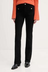 Tommy Hilfiger farmer - fekete 27/28